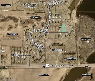 4719 4th Street Loop NE, Saint Cloud, MN 56304