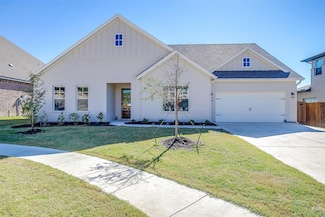 408 E Paddock, Willow Park, TX 76087