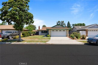 18531 Woodwind Ln, Anaheim, CA 92807
