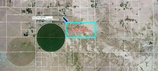 0 Arizona Rd Unit SW15050910, Newberry Springs, CA 92338