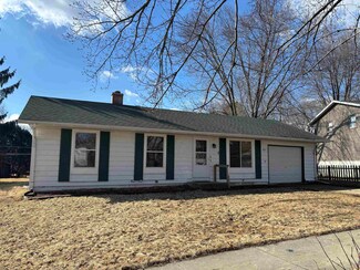 1821 Myra Ave, Janesville, WI 53548