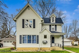 310 S Third St, Peotone, IL 60468
