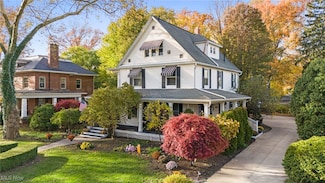 81 Edgerton Rd, Akron, OH 44303