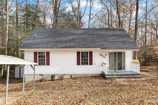 6621 Dogwood Dr, Quinton, VA 23141