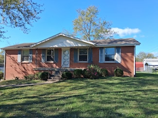 552 Paula Dr, Clarksville, TN 37042
