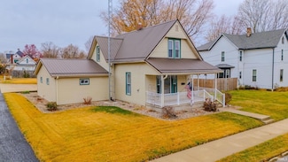 1472 Middle St, Wabash, IN 46992