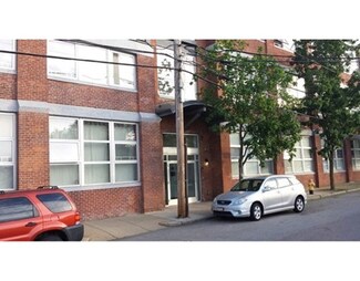 120 Holmes St Unit 313, Quincy, MA 02171