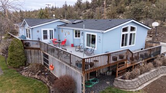 1505 NW Odem Ave, Terrebonne, OR 97760