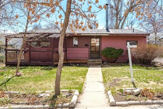 160 Cragmore St, Denver, CO 80221