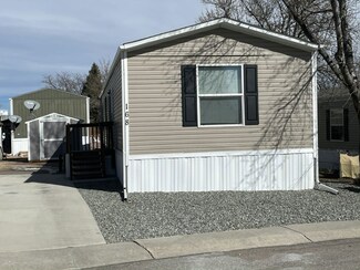 3405 Sinton Rd Unit 168, Colorado Springs, CO 80907