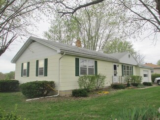 487 Ash St, Morrison, MO 65061