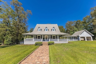 8 Chaffee Creek Trail, Camden, AR 71701