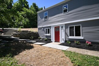 484 Walnut Rd, Covington, KY 41015