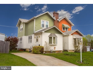 423 Lafayette Ave, Prospect Park, PA 19076