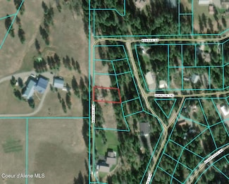 L21 B31 Bastrup Ln, Coeur D'Alene, ID 83814