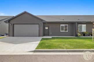 4620 Ravenwood Dr, Billings, MT 59106