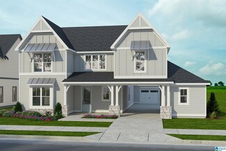 4717 Arden Way, Hoover, AL 35244