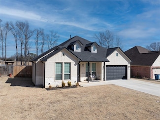 237 Kathryn's Ct, Mount Pleasant, TX 75455