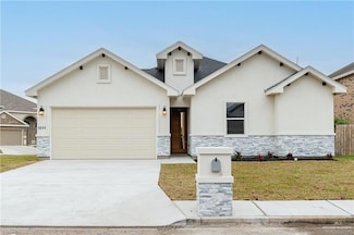 2211 Tomatillo Dr, Weslaco, TX 78596