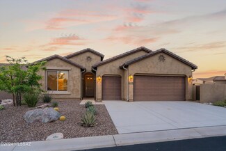 60168 E Blue Palm Dr, Oracle, AZ 85623