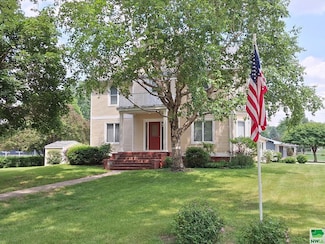 117 S Locust St, Marcus, IA 51035