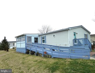 16902 Alcott Rd, Hagerstown, MD 21740