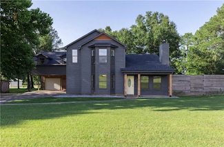 15025 Section Line Rd, Wilmer, AL 36587