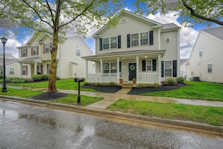 5984 Mealla Rd, Westerville, OH 43081