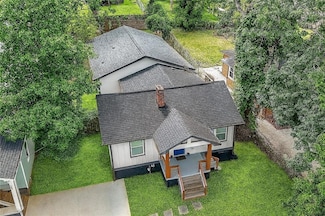 883 Gaston St SW, Atlanta, GA 30310