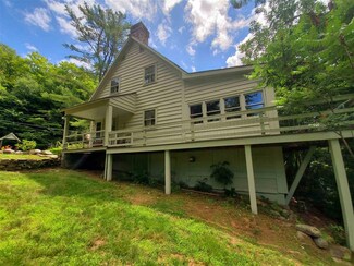 2490 Vermont 121, Grafton, VT 05146