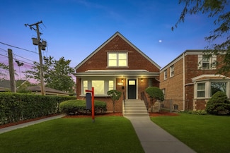 8242 S Christiana Ave, Chicago, IL 60652