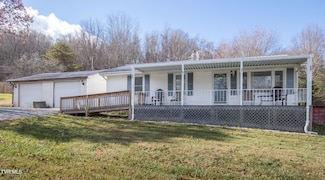 152 Shaw St, Lebanon, VA 24266