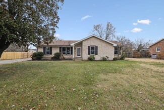 101 Hankins Dr, Smyrna, TN 37167