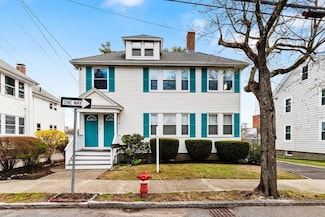 11 Brookdale Rd Unit 11, Arlington, MA 02474