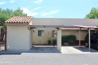 2409 W Campbell Ave Unit 25, Phoenix, AZ 85015
