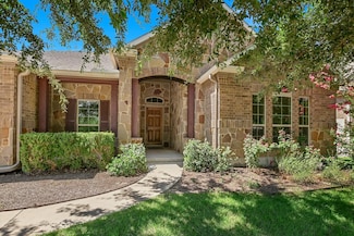 2944 Saint Federico Way, Round Rock, TX 78665