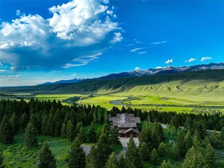 104 Elk Ridge Rd, Cameron, MT 59720