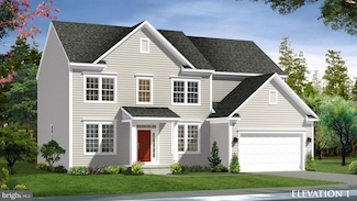 742 Lord Fairfax St, Charles Town, WV 25414