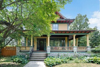 1156 Laurel Ave, Saint Paul, MN 55104