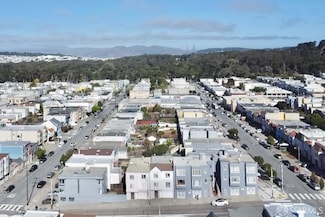 1724-1726 Judah St, San Francisco, CA 94122