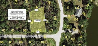 27300 Chula Vista Dr, Punta Gorda, FL 33955