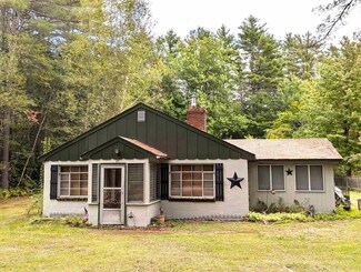 24 Nichols Rd, Center Ossipee, NH 03814