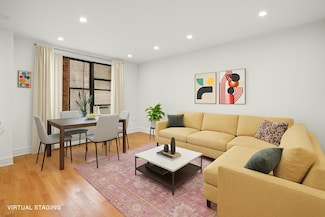 750 Riverside Dr Unit 2B, New York, NY 10031