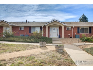 5425 County Road 32 Unit 15, Mead, CO 80504