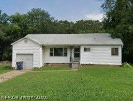 1625 S Independence St, Fort Smith, AR 72901