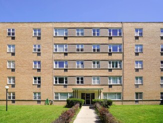 6161 N Hoyne Ave Unit D504, Chicago, IL 60659