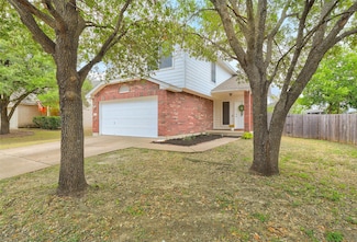 15501 Sarahs Creek Dr, Pflugerville, TX 78660