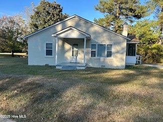 2394 Blue Willow Ln, Rocky Mount, NC 27804