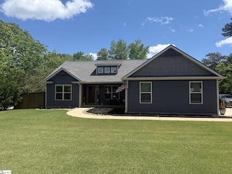 550 Saint Mark Rd, Taylors, SC 29687