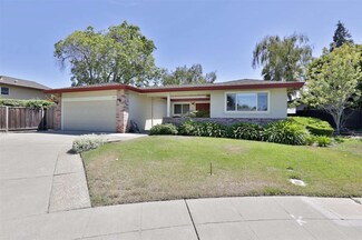 1110 Clydebank Ct, Sunnyvale, CA 94087